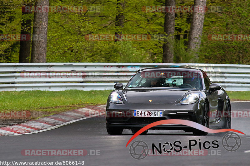 Bild #6066148 - Touristenfahrten Nürburgring Nordschleife (28.04.2019)