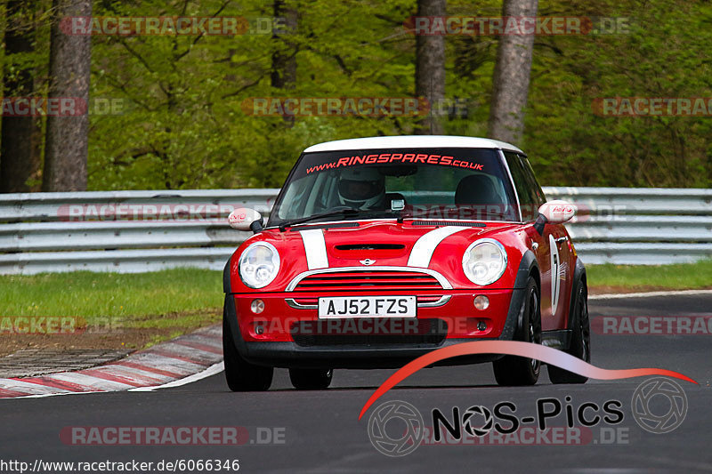 Bild #6066346 - Touristenfahrten Nürburgring Nordschleife (28.04.2019)