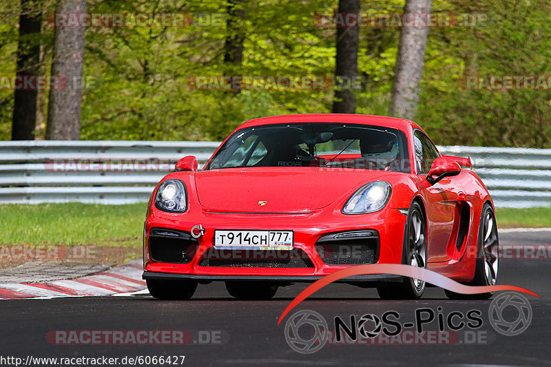 Bild #6066427 - Touristenfahrten Nürburgring Nordschleife (28.04.2019)