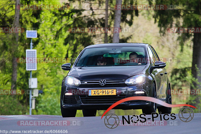 Bild #6066606 - Touristenfahrten Nürburgring Nordschleife (28.04.2019)