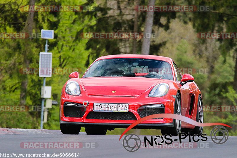 Bild #6066614 - Touristenfahrten Nürburgring Nordschleife (28.04.2019)