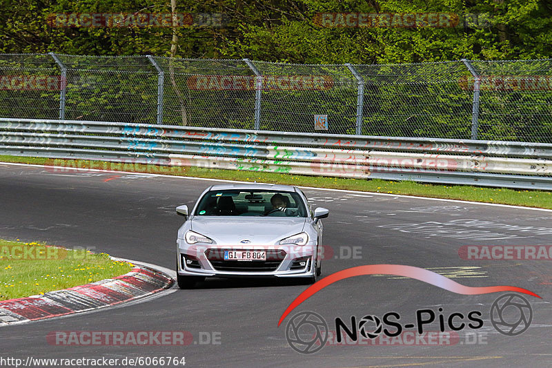 Bild #6066764 - Touristenfahrten Nürburgring Nordschleife (28.04.2019)