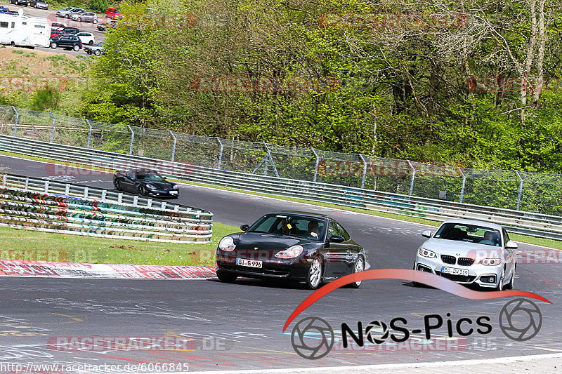 Bild #6066845 - Touristenfahrten Nürburgring Nordschleife (28.04.2019)