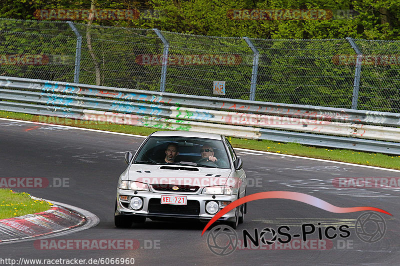 Bild #6066960 - Touristenfahrten Nürburgring Nordschleife (28.04.2019)