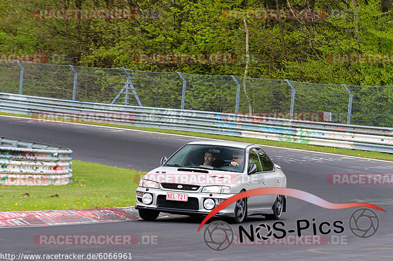 Bild #6066961 - Touristenfahrten Nürburgring Nordschleife (28.04.2019)