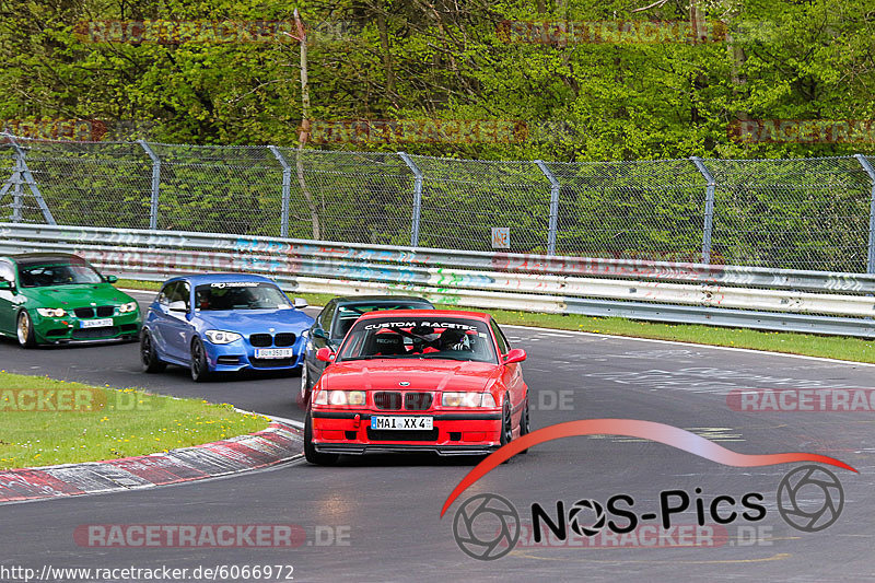 Bild #6066972 - Touristenfahrten Nürburgring Nordschleife (28.04.2019)