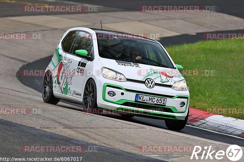 Bild #6067017 - Touristenfahrten Nürburgring Nordschleife (28.04.2019)