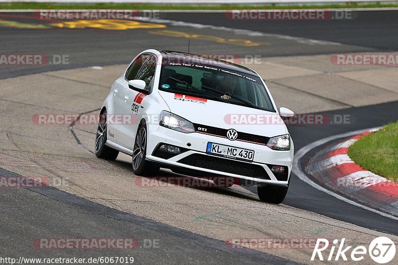 Bild #6067019 - Touristenfahrten Nürburgring Nordschleife (28.04.2019)