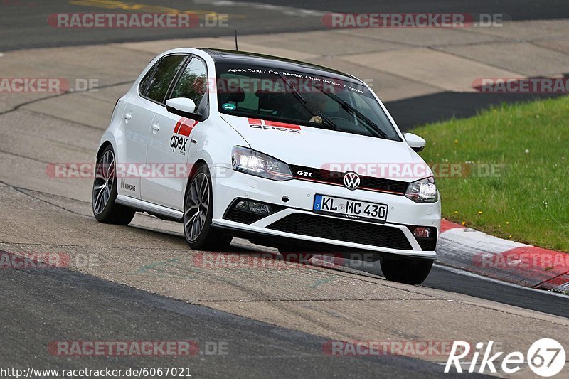 Bild #6067021 - Touristenfahrten Nürburgring Nordschleife (28.04.2019)