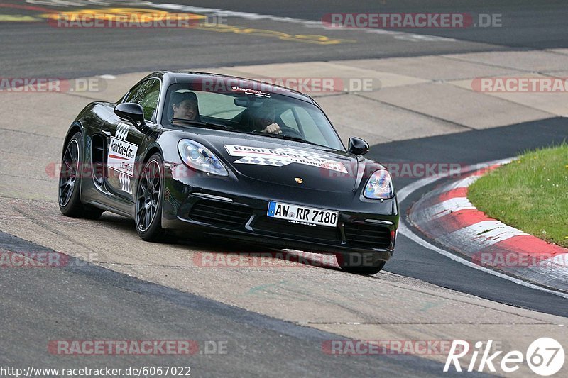 Bild #6067022 - Touristenfahrten Nürburgring Nordschleife (28.04.2019)