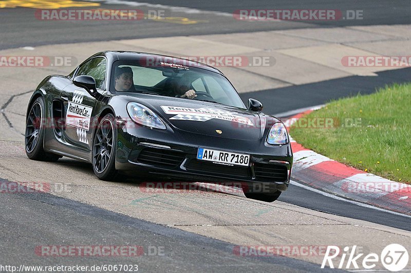 Bild #6067023 - Touristenfahrten Nürburgring Nordschleife (28.04.2019)