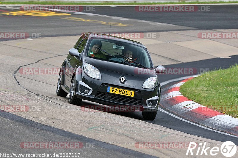 Bild #6067117 - Touristenfahrten Nürburgring Nordschleife (28.04.2019)