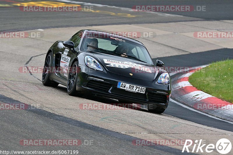 Bild #6067199 - Touristenfahrten Nürburgring Nordschleife (28.04.2019)