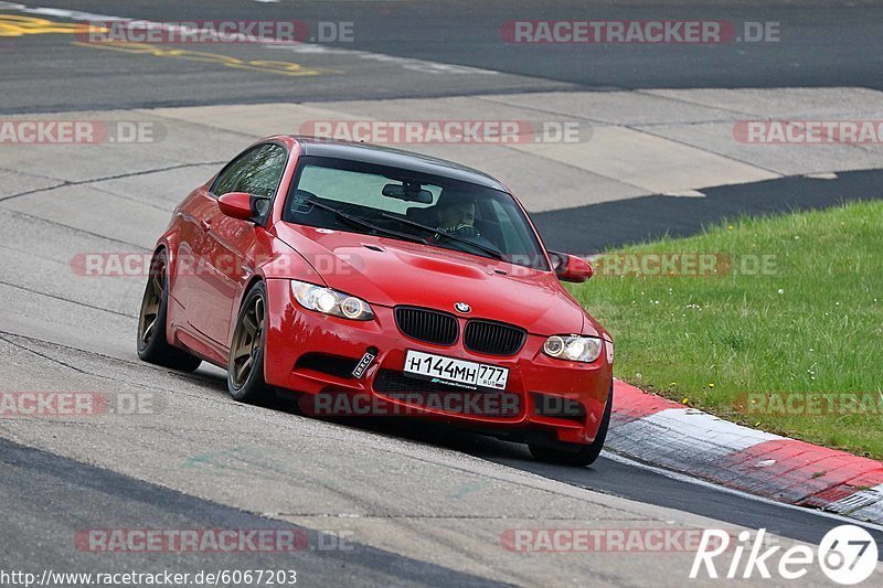 Bild #6067203 - Touristenfahrten Nürburgring Nordschleife (28.04.2019)