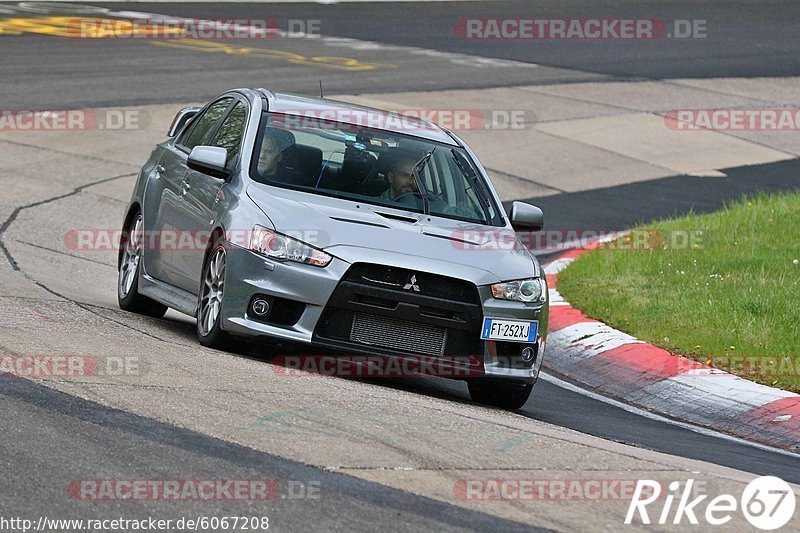 Bild #6067208 - Touristenfahrten Nürburgring Nordschleife (28.04.2019)