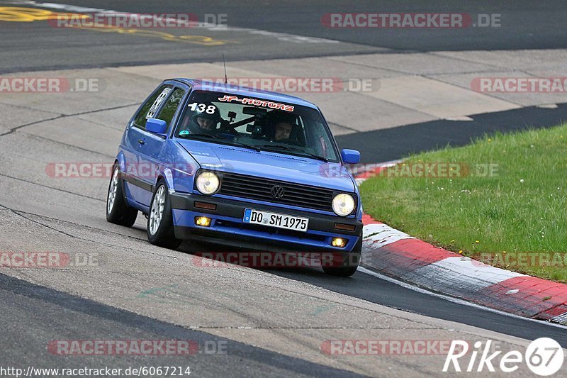 Bild #6067214 - Touristenfahrten Nürburgring Nordschleife (28.04.2019)