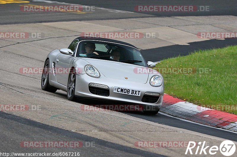 Bild #6067216 - Touristenfahrten Nürburgring Nordschleife (28.04.2019)