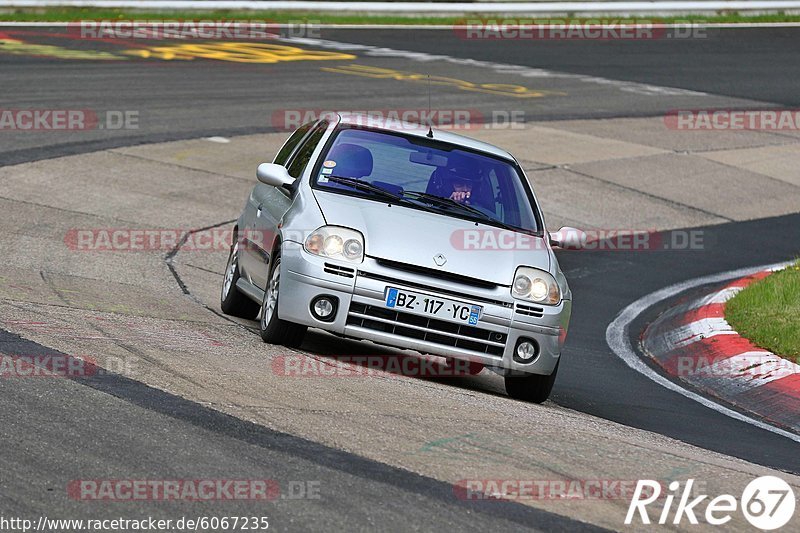 Bild #6067235 - Touristenfahrten Nürburgring Nordschleife (28.04.2019)