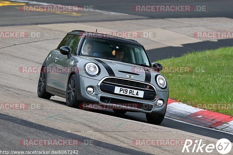 Bild #6067242 - Touristenfahrten Nürburgring Nordschleife (28.04.2019)