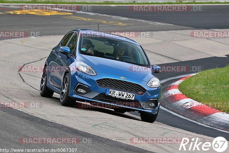 Bild #6067307 - Touristenfahrten Nürburgring Nordschleife (28.04.2019)