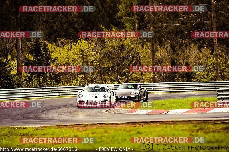 Bild #6067316 - Touristenfahrten Nürburgring Nordschleife (28.04.2019)