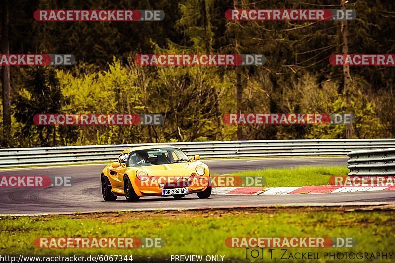 Bild #6067344 - Touristenfahrten Nürburgring Nordschleife (28.04.2019)