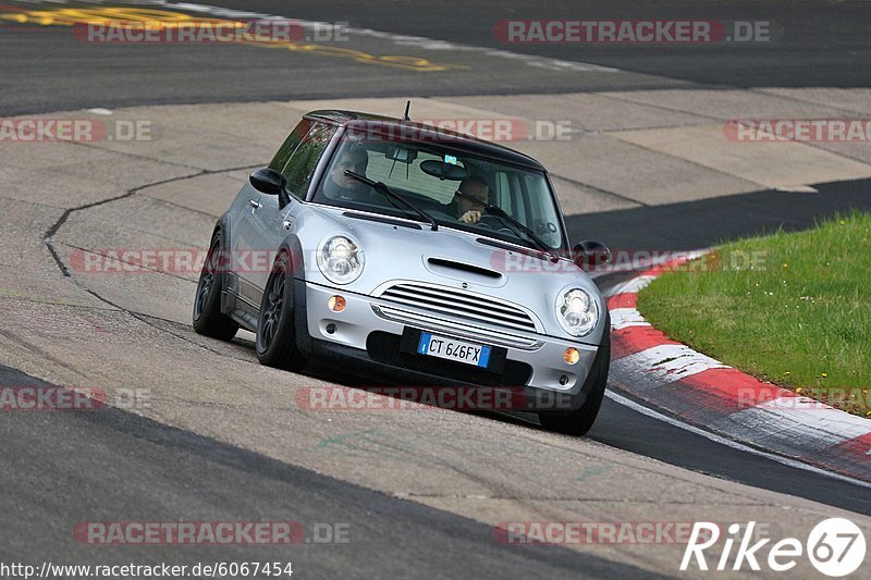 Bild #6067454 - Touristenfahrten Nürburgring Nordschleife (28.04.2019)