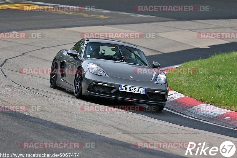 Bild #6067474 - Touristenfahrten Nürburgring Nordschleife (28.04.2019)