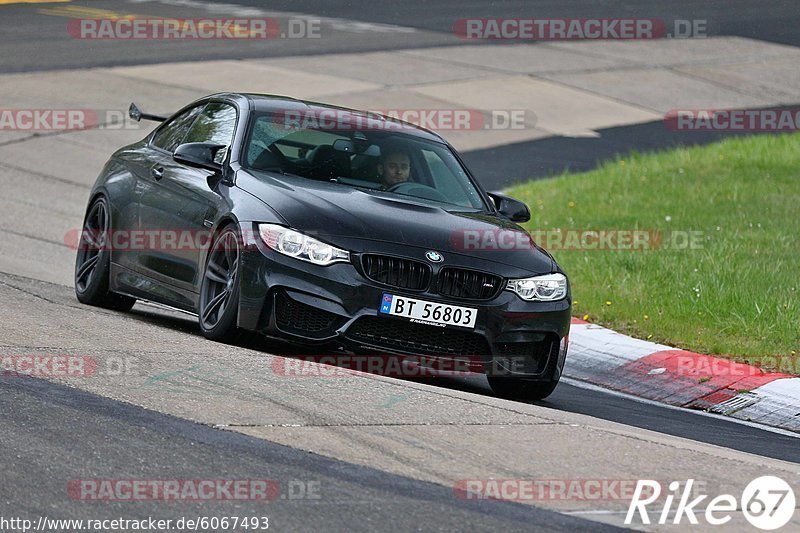 Bild #6067493 - Touristenfahrten Nürburgring Nordschleife (28.04.2019)