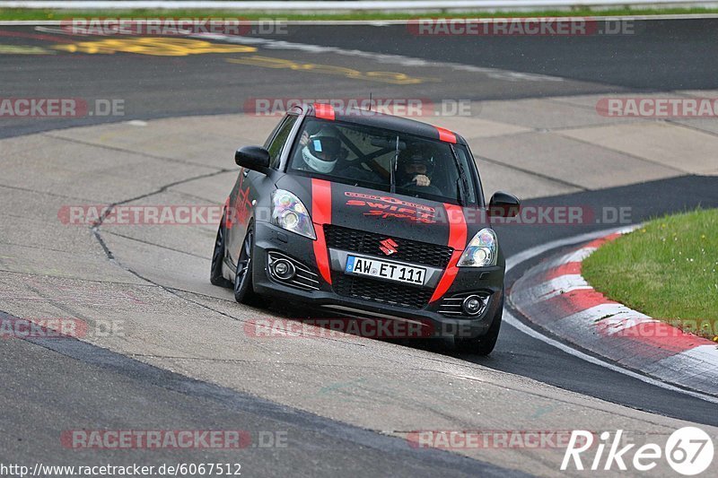 Bild #6067512 - Touristenfahrten Nürburgring Nordschleife (28.04.2019)