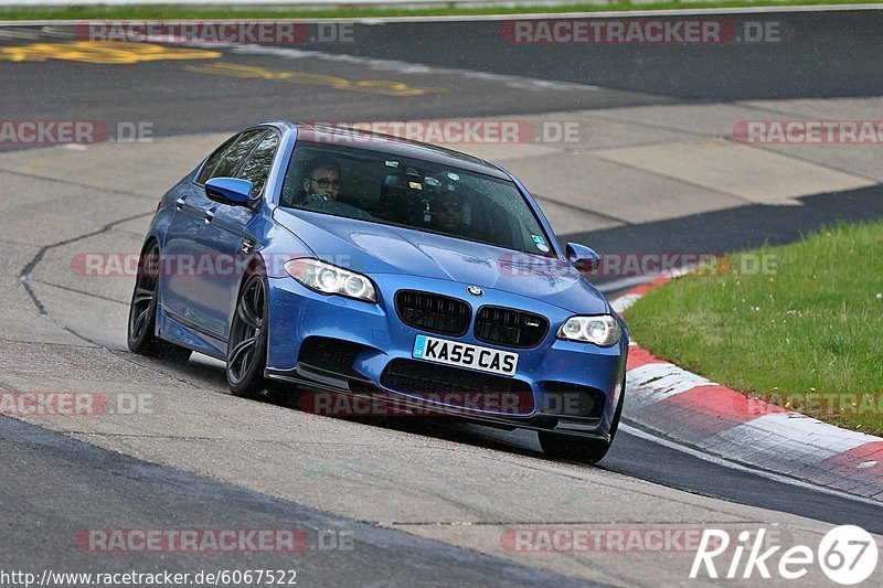 Bild #6067522 - Touristenfahrten Nürburgring Nordschleife (28.04.2019)