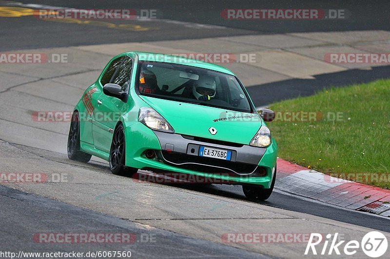 Bild #6067560 - Touristenfahrten Nürburgring Nordschleife (28.04.2019)