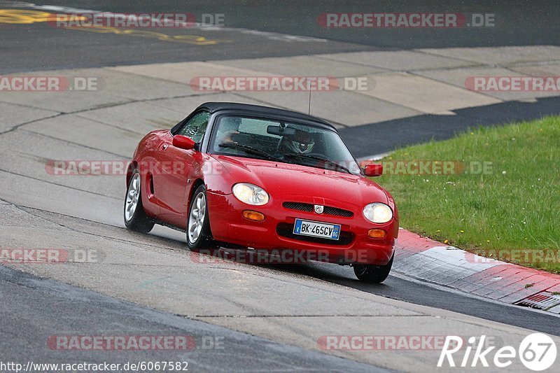 Bild #6067582 - Touristenfahrten Nürburgring Nordschleife (28.04.2019)