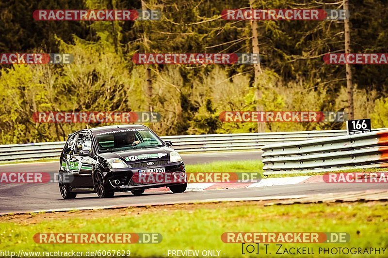 Bild #6067629 - Touristenfahrten Nürburgring Nordschleife (28.04.2019)