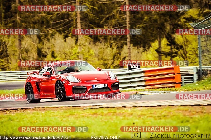 Bild #6067634 - Touristenfahrten Nürburgring Nordschleife (28.04.2019)