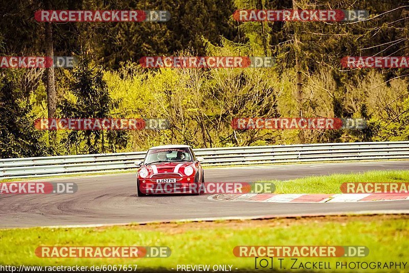 Bild #6067657 - Touristenfahrten Nürburgring Nordschleife (28.04.2019)