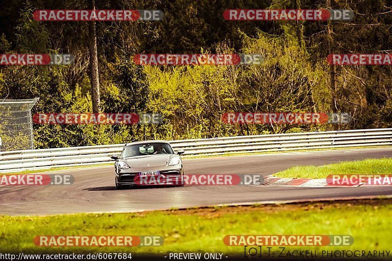 Bild #6067684 - Touristenfahrten Nürburgring Nordschleife (28.04.2019)