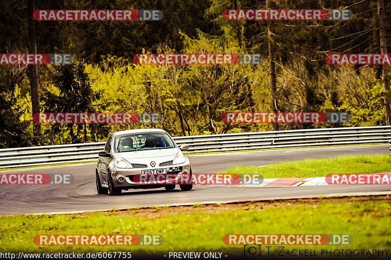 Bild #6067755 - Touristenfahrten Nürburgring Nordschleife (28.04.2019)