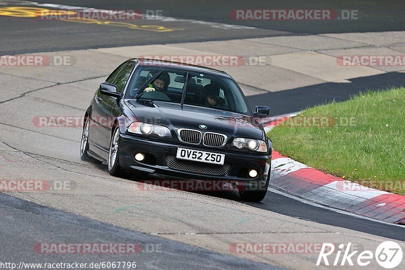 Bild #6067796 - Touristenfahrten Nürburgring Nordschleife (28.04.2019)