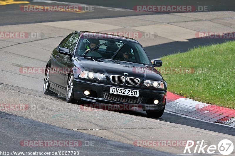 Bild #6067798 - Touristenfahrten Nürburgring Nordschleife (28.04.2019)