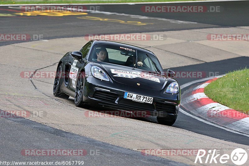 Bild #6067799 - Touristenfahrten Nürburgring Nordschleife (28.04.2019)