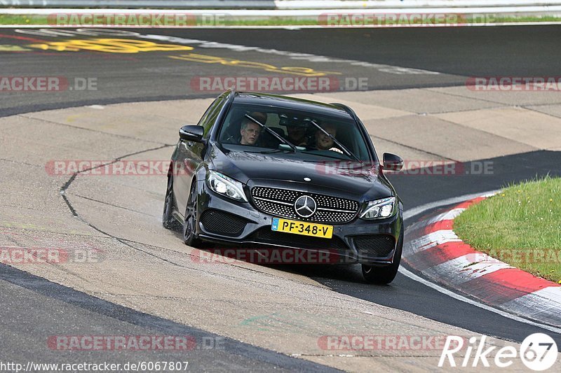 Bild #6067807 - Touristenfahrten Nürburgring Nordschleife (28.04.2019)