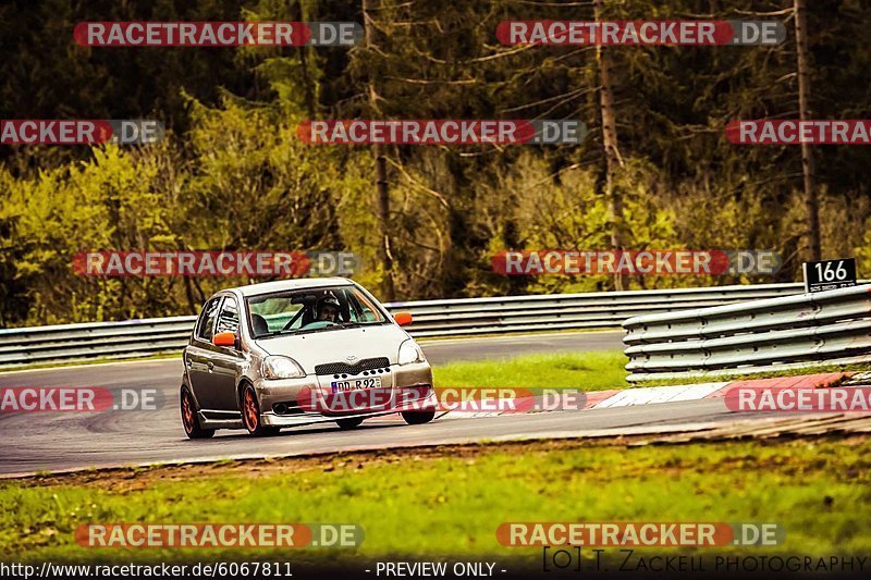 Bild #6067811 - Touristenfahrten Nürburgring Nordschleife (28.04.2019)