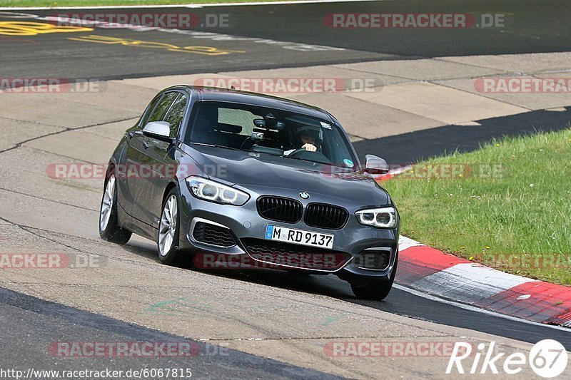 Bild #6067815 - Touristenfahrten Nürburgring Nordschleife (28.04.2019)