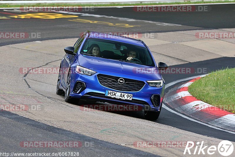 Bild #6067828 - Touristenfahrten Nürburgring Nordschleife (28.04.2019)