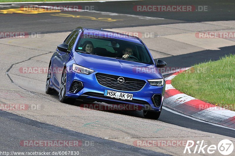 Bild #6067830 - Touristenfahrten Nürburgring Nordschleife (28.04.2019)