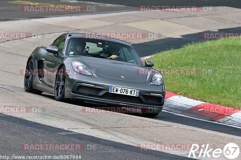 Bild #6067944 - Touristenfahrten Nürburgring Nordschleife (28.04.2019)