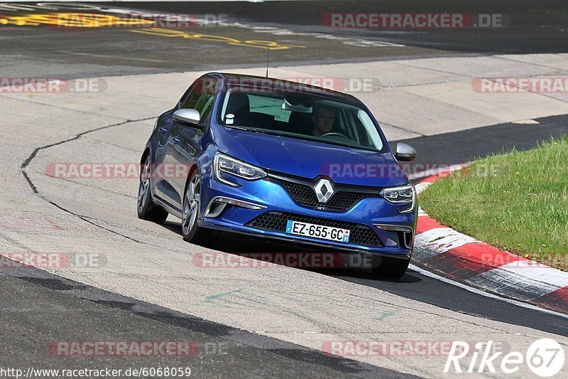 Bild #6068059 - Touristenfahrten Nürburgring Nordschleife (28.04.2019)