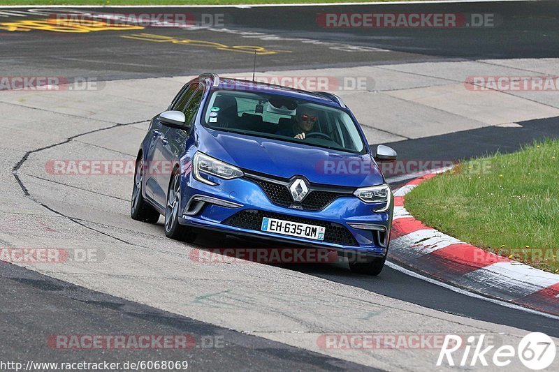 Bild #6068069 - Touristenfahrten Nürburgring Nordschleife (28.04.2019)