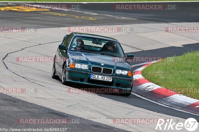 Bild #6068107 - Touristenfahrten Nürburgring Nordschleife (28.04.2019)